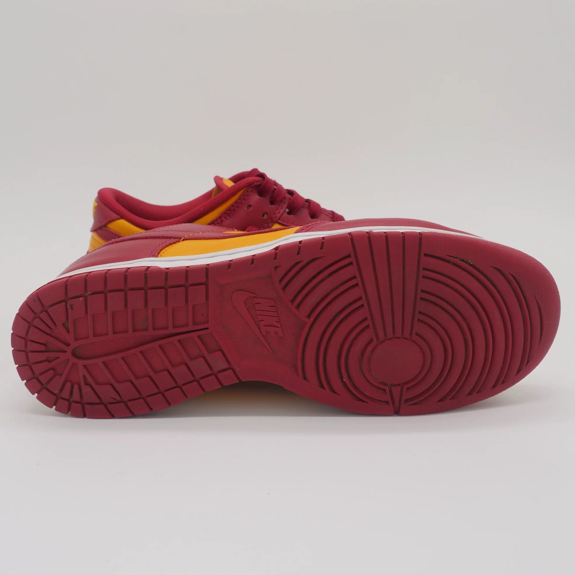 Nike Dunk Low Midas Gold - EU 44