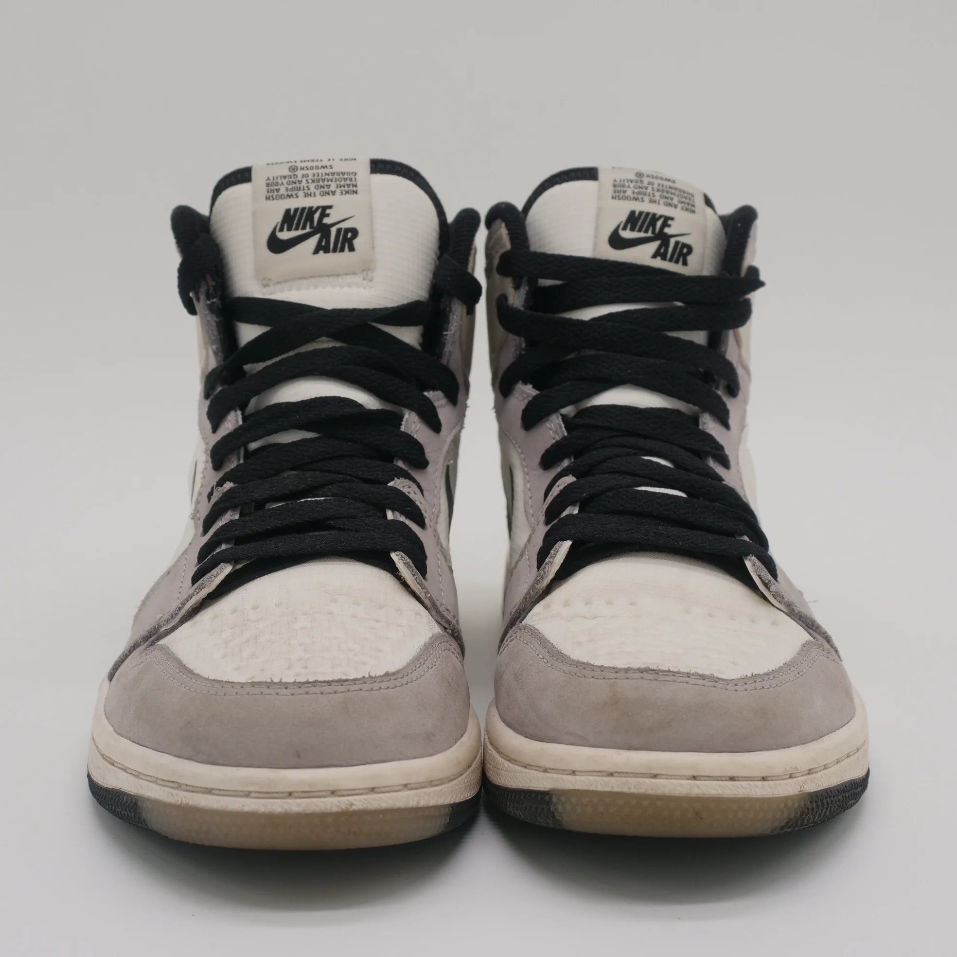 Air Jordan 1 High Gore Tex Light-Bone EU 40