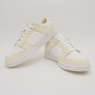 Nike Dunk Low Coconut Milk
