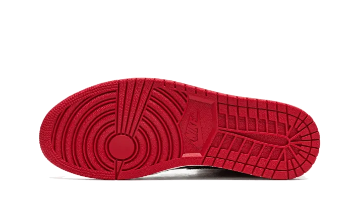 Nike Air Jordan 1 High OG Patent Bred - 555088-063