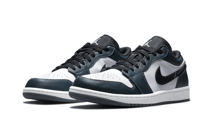 Nike Air Jordan 1 Low Dark Teal