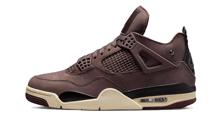 Air Jordan 4 Retro A Ma Maniére Violet Ore - DV6773-220