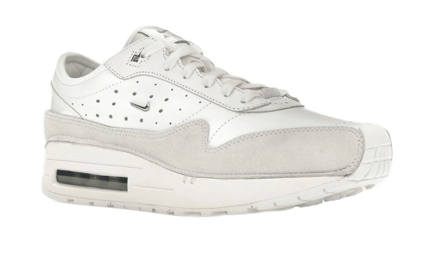 Nike Air Max 1 \&86 Jacquemus White - HM6690-100
