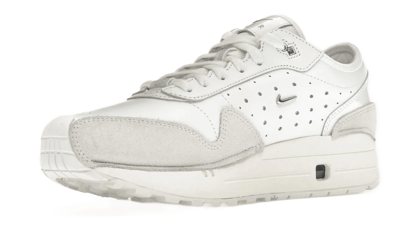 Nike Air Max 1 \&86 Jacquemus White - HM6690-100