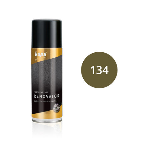 Suede and Nubuch Renovator