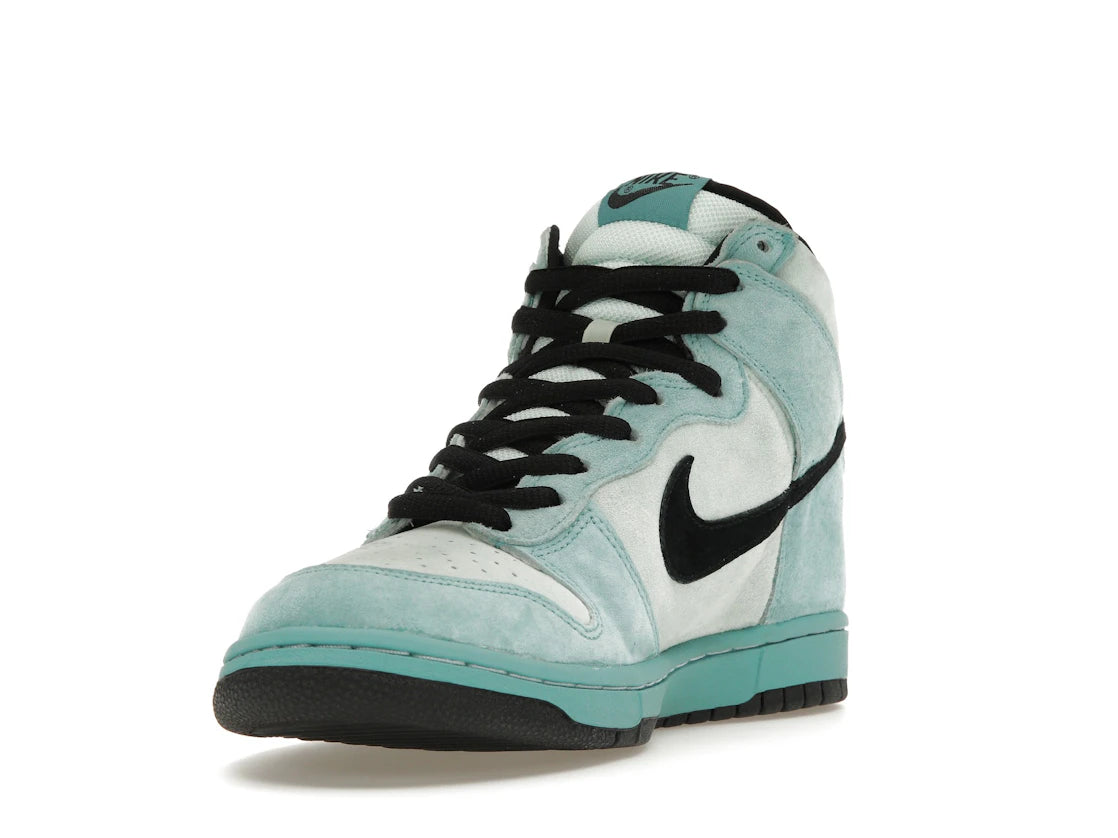 Nike SB Dunk High Sea Crystal - 305050-301