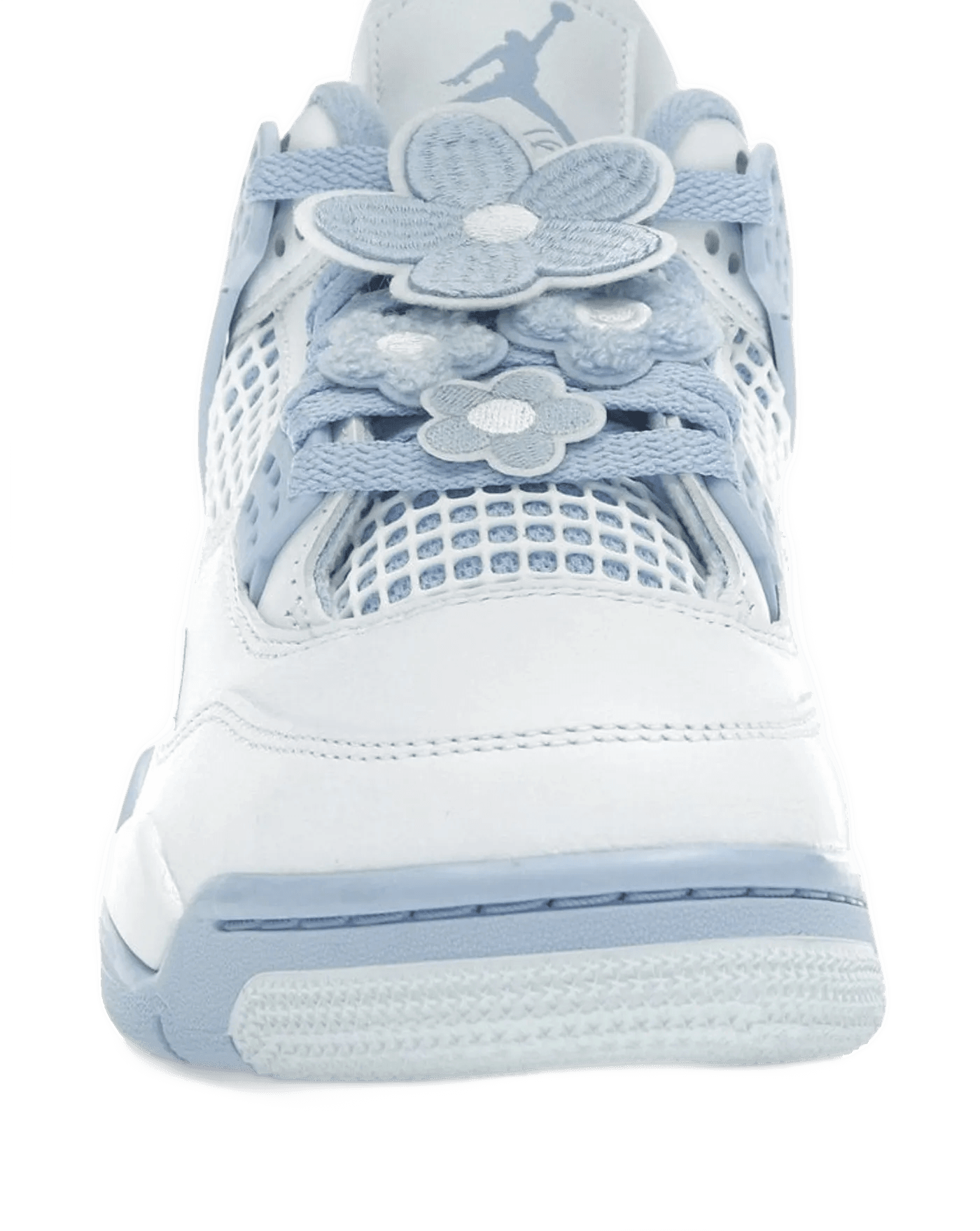 Nike Air Jordan 4 Retro Forget Me Not - HV0823-100