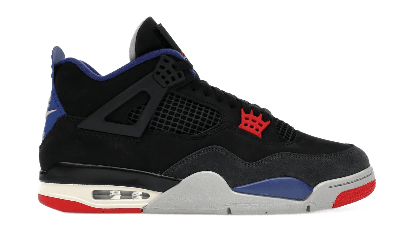 Nike Air Jordan 4 Retro Rare Air - FV5029-003