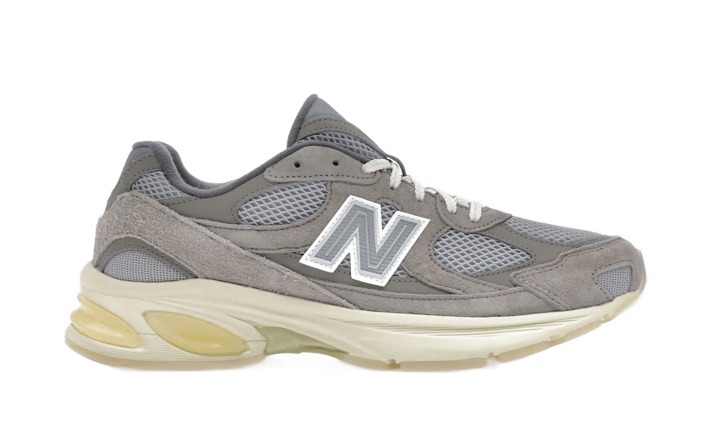 New Balance 2010 Grey Day (2025) - U2010GD