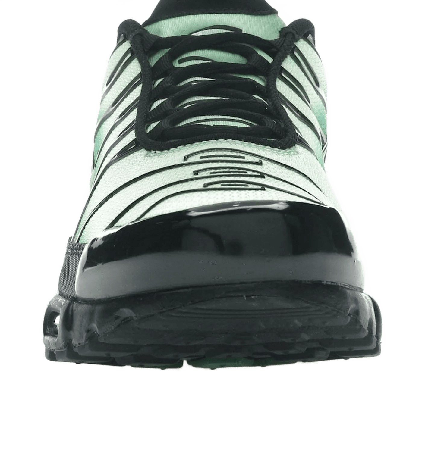 Nike Air Max Plus Vapor Green Malachite Black Light Lemon Twist - DM0032-301