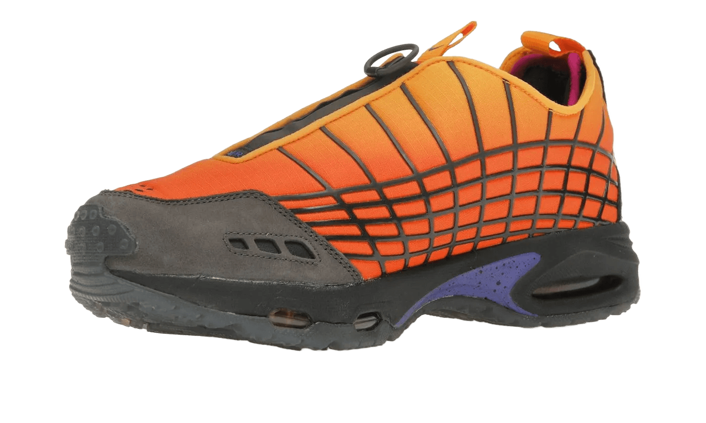 Nike Air Max Sunder SP Kids of Immigrants Sunrise - HF3286-700