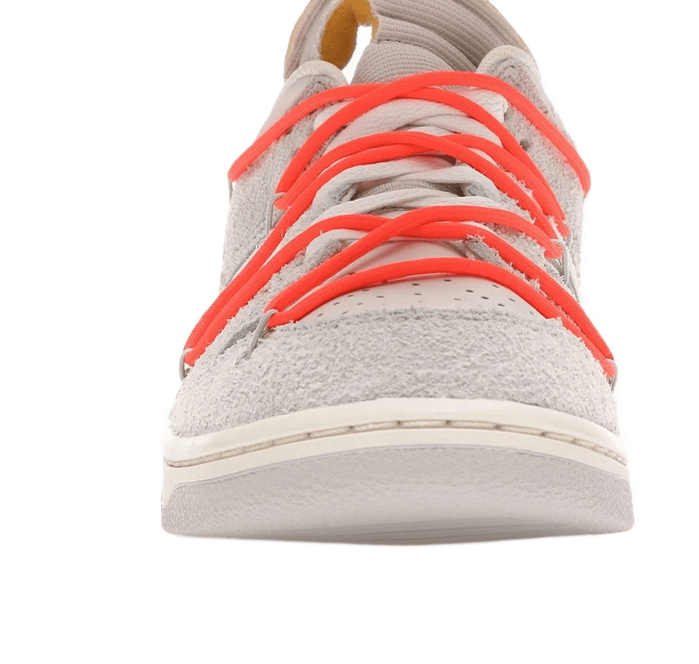 Nike Dunk Low Off-White Lot 11 - DJ0950-108