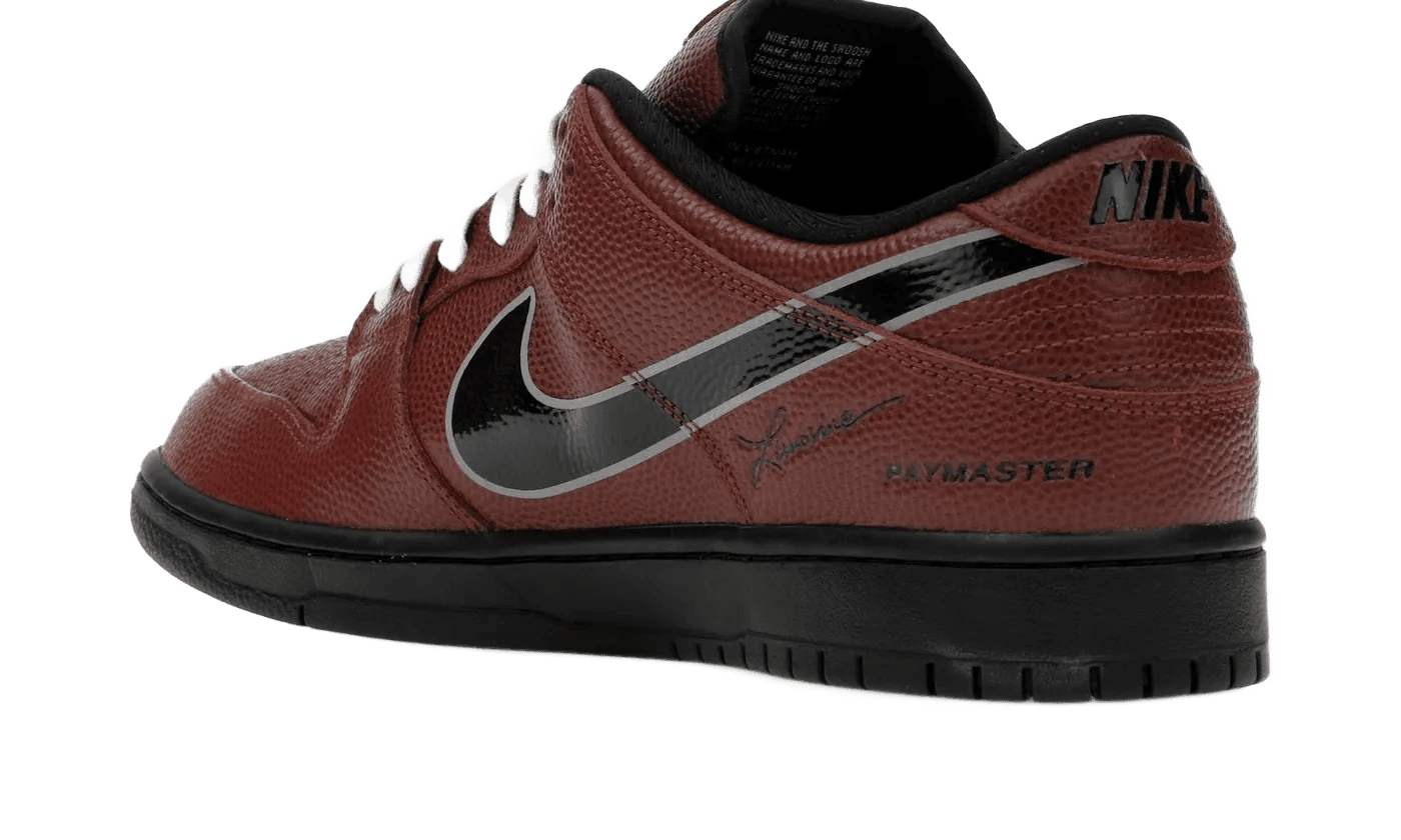 Nike SB Dunk Low Limosine Skateboards - HJ4131-200