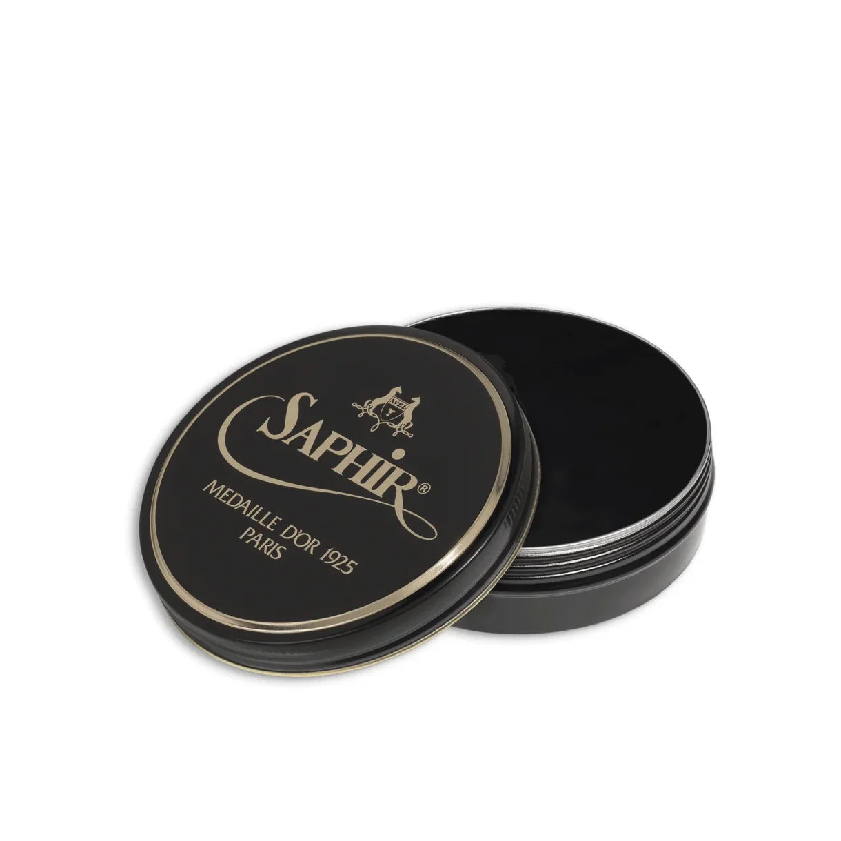 Saphir Pâte De Luxe cirage 50ml