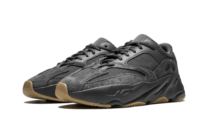 Adidas Yeezy 700 Utility Black - FV5304